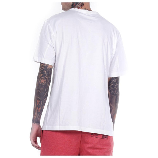 Bodyaction Ανδρική κοντομάνικη μπλούζα